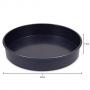 ZYLISS Кръгла форма с падащо дъно -  Ø23 см