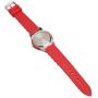 Ръчен часовник в червен цвят - Quatuor Red