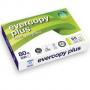 Хартия копирна, А4, Evercopy + рециклирана, 80 г/м2, 500 л.