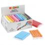 Пластилин 11 цв. x 55 г