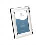 Рамка за снимки със сребърно покритие ZILVERSTAD VERONA - 10х15 см