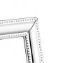 ZILVERSTAD Рамка за снимки със сребърно покритие “PEARL“ - 13х18 см