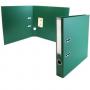 Класьор 55 мм, PP, т. зелен