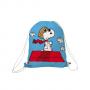 Nerthus Детска раница “SNOOPY“
