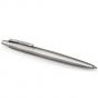 Химикалка Parker Jotter Royal Steel CT