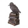 Статуетка бухал
