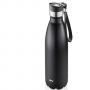 GEFU Термо бутилка “OLIMPIO“ - 750мл - черна