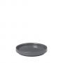 BLOMUS Чинийка PILAR, Ø10 см - цвят сив (Pewter)