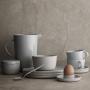 BLOMUS Чаша за еспресо SABLO, 70 мл - цвят сив (Stone)