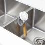 UMBRA Аксесоар за мивка “SLING“ - цвят сив