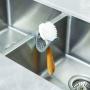 UMBRA Аксесоар за мивка “SLING“ - цвят сив