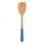 PEBBLY Бамбукова шпатула 30 см. - различни цветове