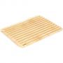 PEBBLY Дървена дъска за хляб от ясен  XL 40х30 см