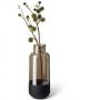 PHILIPPI Стъклена ваза “LINUS“ - размер S