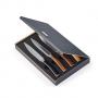 PHILIPPI Комплект ножове за стек “GARRY“ - 4 части