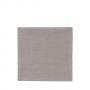BLOMUS Ленена салфетка - LINEO - цвят кафяв - размер 42х42 см