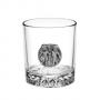Чаша за уиски Близнаци
