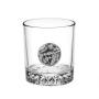 Чаша за уиски Водолей
