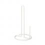 UMBRA Стойка за кухненска хартия “SQUIRE“ - бяла