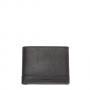 Мъжки портфейл черен - CERRUTI