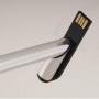 Химикалка с вградена USB памет 16 GB в кутия