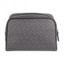 Козметичен несесер Logomania Grey