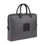 Чанта за лаптоп Logomania Grey