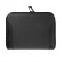 Кожена Папка A5 Forbes Black