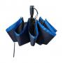 Автоматичен сгъваем чадър Gear Blue