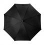 Автоматичен чадър Gear Black