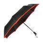 Автоматичен сгъваем чадър Gear Red
