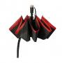 Автоматичен сгъваем чадър Gear Red