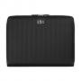 Папка А4 Herringbone Black