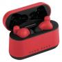 Безжични слушалки Gear Matrix Red