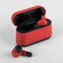 Безжични слушалки Gear Matrix Red