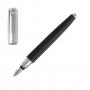 Метална писалка Pure Tradition Black