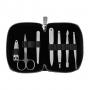 Комплект за маникюр Storyline Black