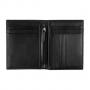 Кожен портфейл Chronobike Black