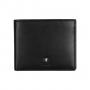 Портфейл за карти Classicals Black