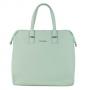Дамска чанта светлозеленa - PIERRE CARDIN