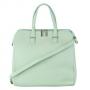 Дамска чанта светлозеленa - PIERRE CARDIN
