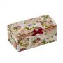 Кутия за бижута - Рози