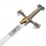 Меч Варварин Делукс