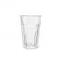 LEOPOLD VIENNA Сет от 2 бр. двустенни стъклени чаши - 280 мл.