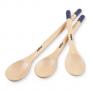 ZYLISS Комплект от 3 бр. дървени лъжици