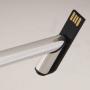 Химикалка с вградена USB памет 16 GB в кутия