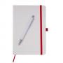 Бележник А5 с химикалка