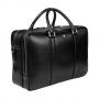 Чанта за документи Classicals Black