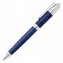 Метална химикалка Classicals Chrome Blue