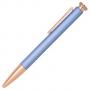 Метална химикалка Mademoiselle Light Blue